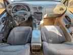 2004 CHEVROLET Trailblazer
