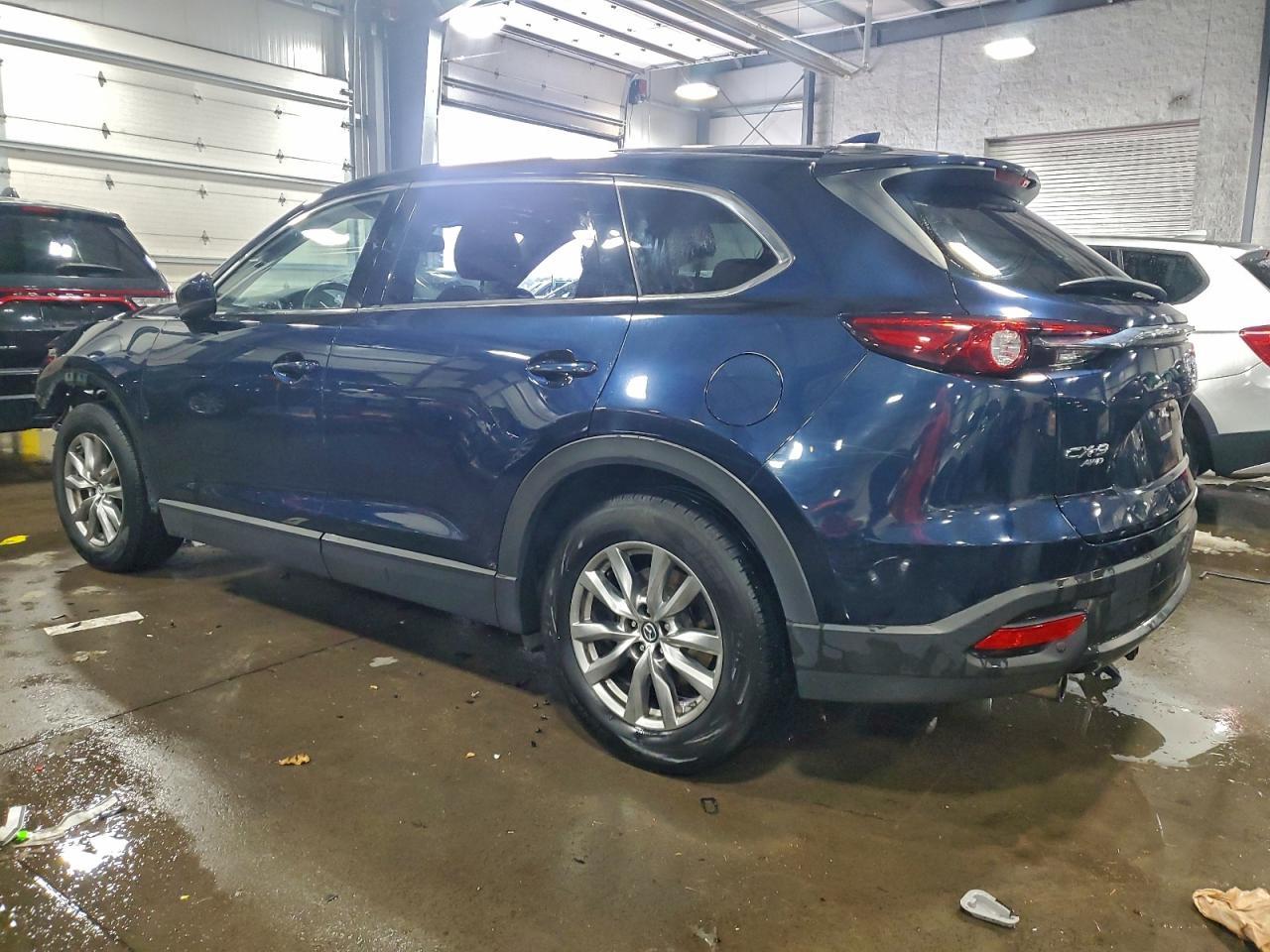 2018 MAZDA CX-9