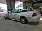 2000 FORD MUSTANG