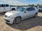 2008 INFINITI G35