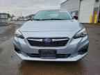 2018 SUBARU IMPREZA