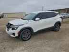 2022 KIA SELTOS