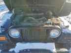 2004 JEEP WRANGLER
