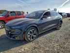 2022 FORD Mustang Mach-E