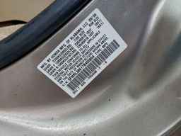 2007 HONDA ODYSSEY