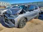 2021 CHEVROLET Trailblazer