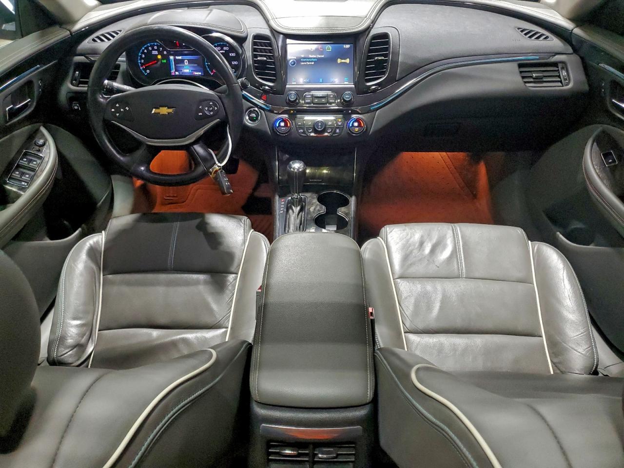 2014 CHEVROLET IMPALA