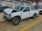 2000 NISSAN Frontier