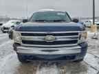 2007 CHEVROLET Silverado