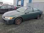 2000 TOYOTA CAMRY