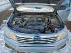 2013 SUBARU FORESTER