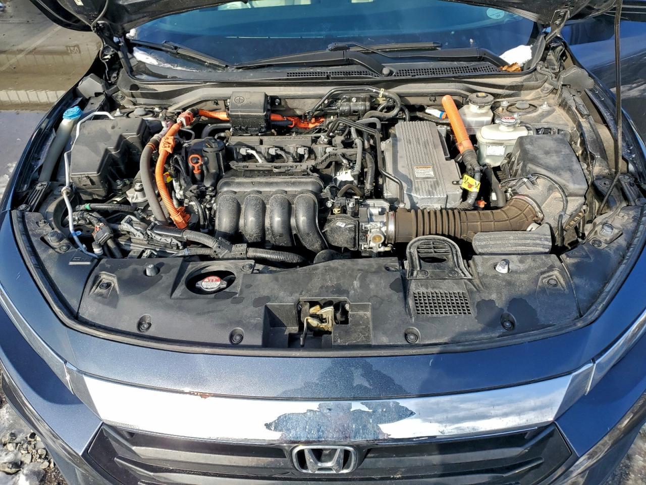 2022 HONDA Insight