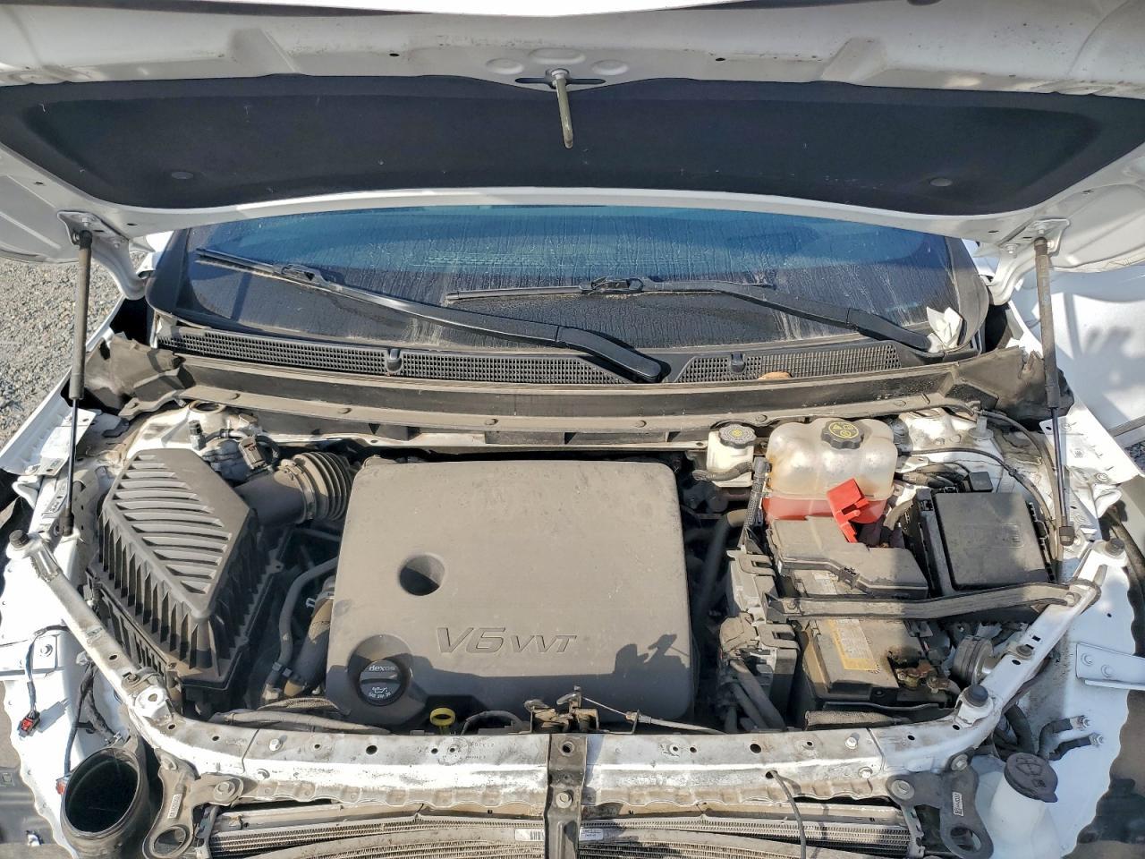 2022 BUICK ENCLAVE