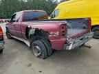 2004 GMC Sierra