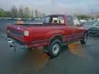 1995 TOYOTA T100