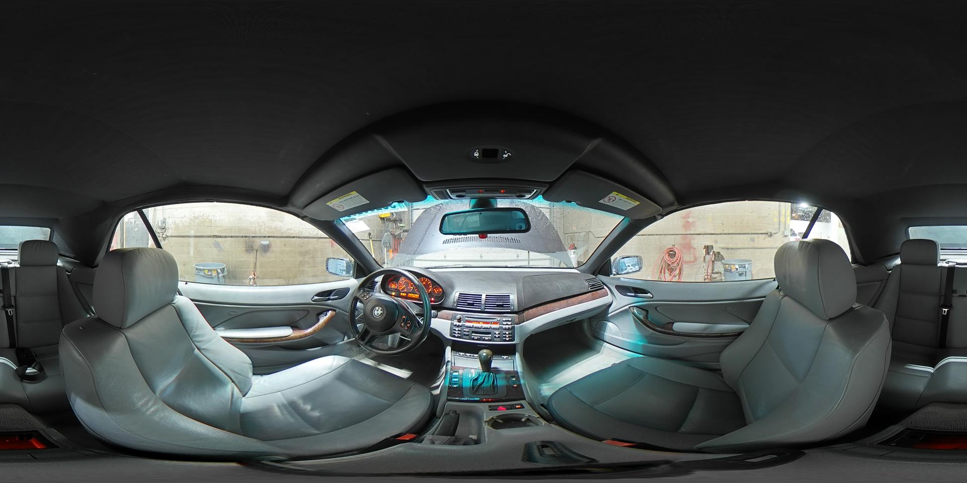 2006 BMW 3 SERIES