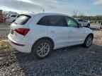 2010 AUDI Q5