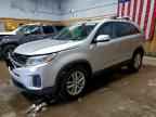 2015 KIA SORENTO