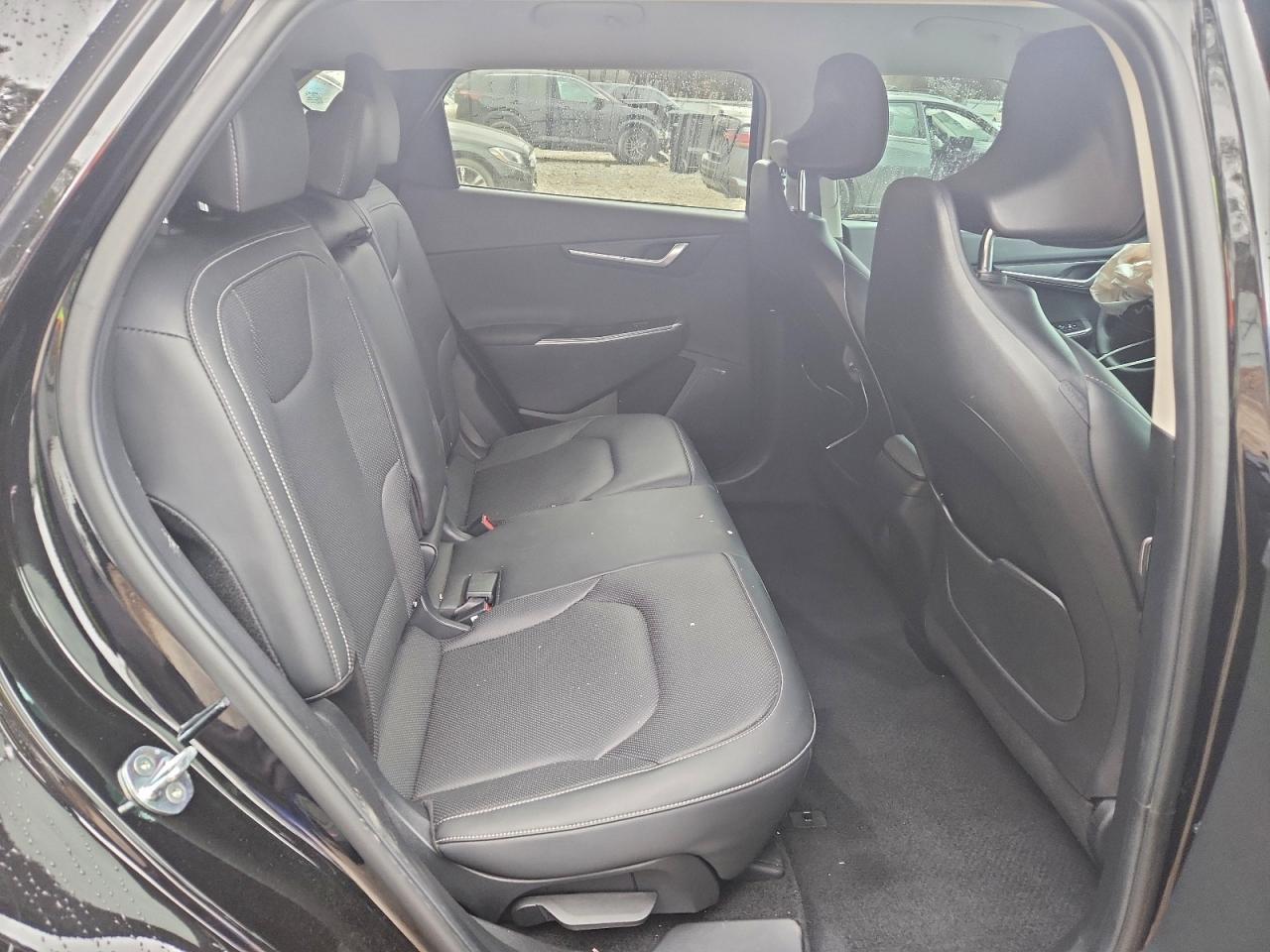 2022 KIA EV6
