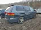 2003 HONDA ODYSSEY