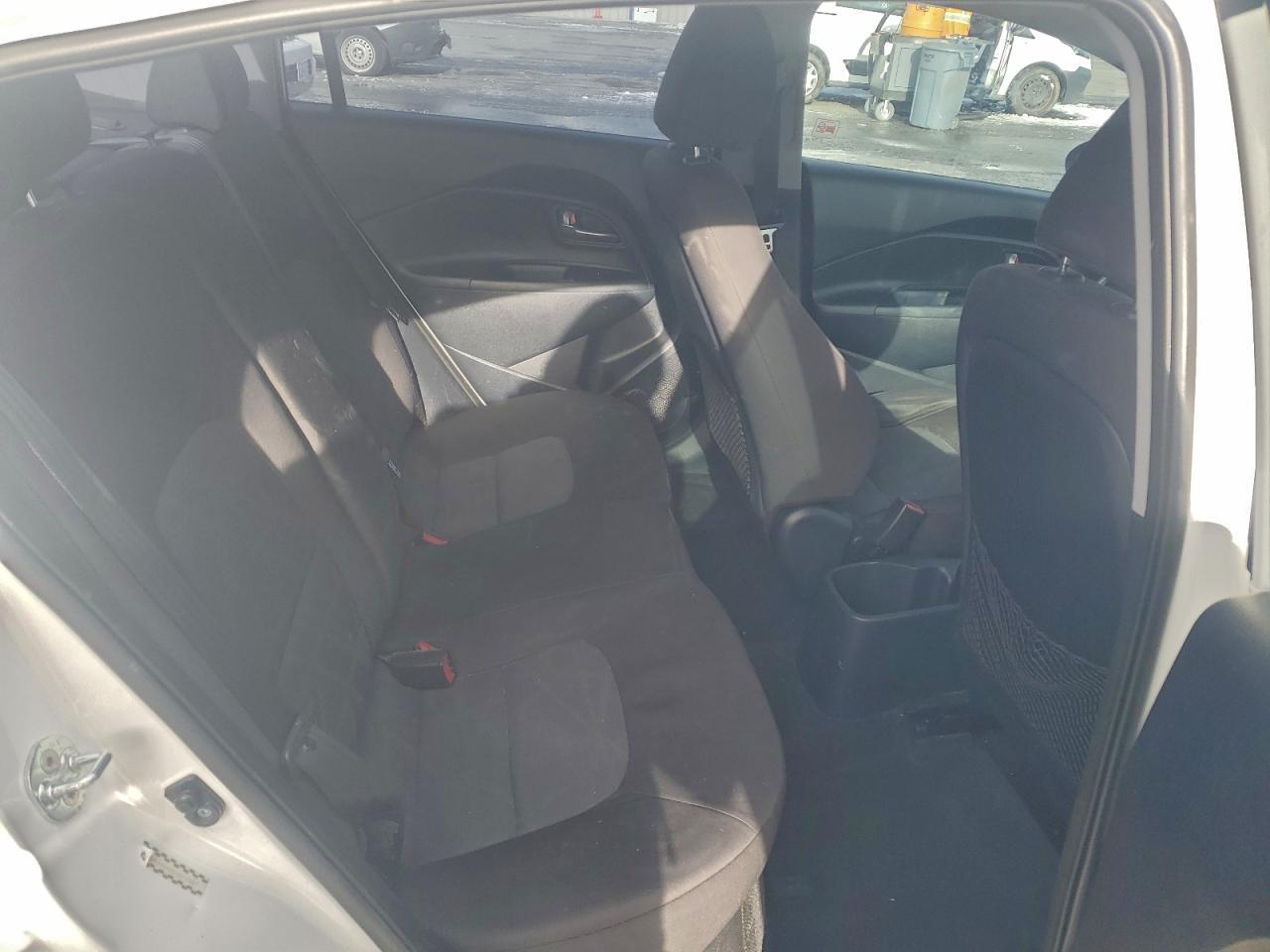 2017 KIA RIO