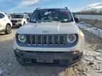 2015 JEEP Renegade