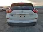 2016 NISSAN MURANO
