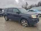 2015 HONDA PILOT