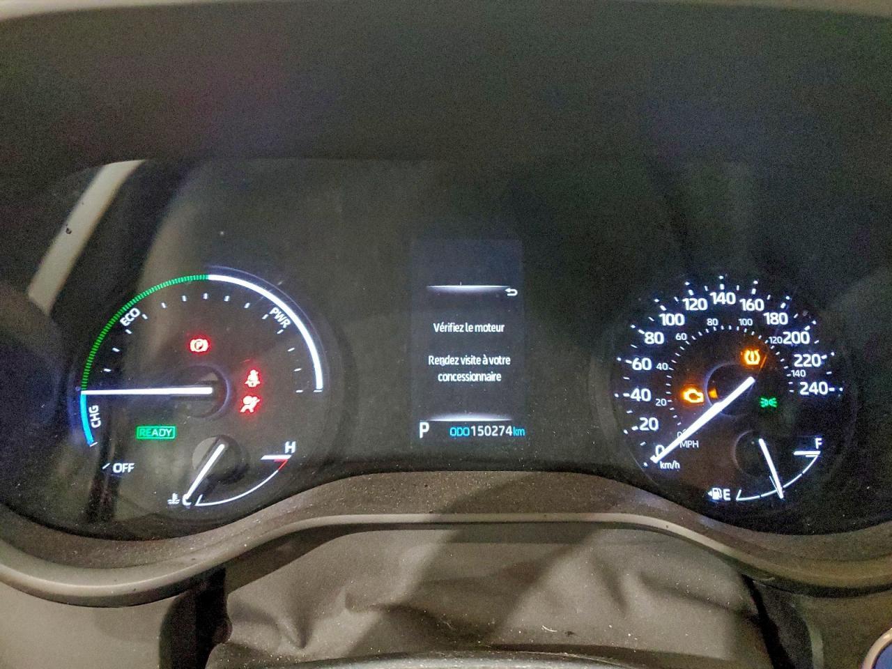 2022 TOYOTA SIENNA