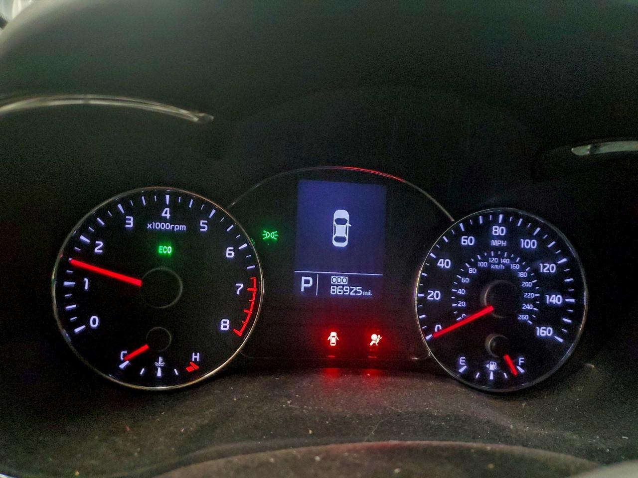 2014 KIA FORTE