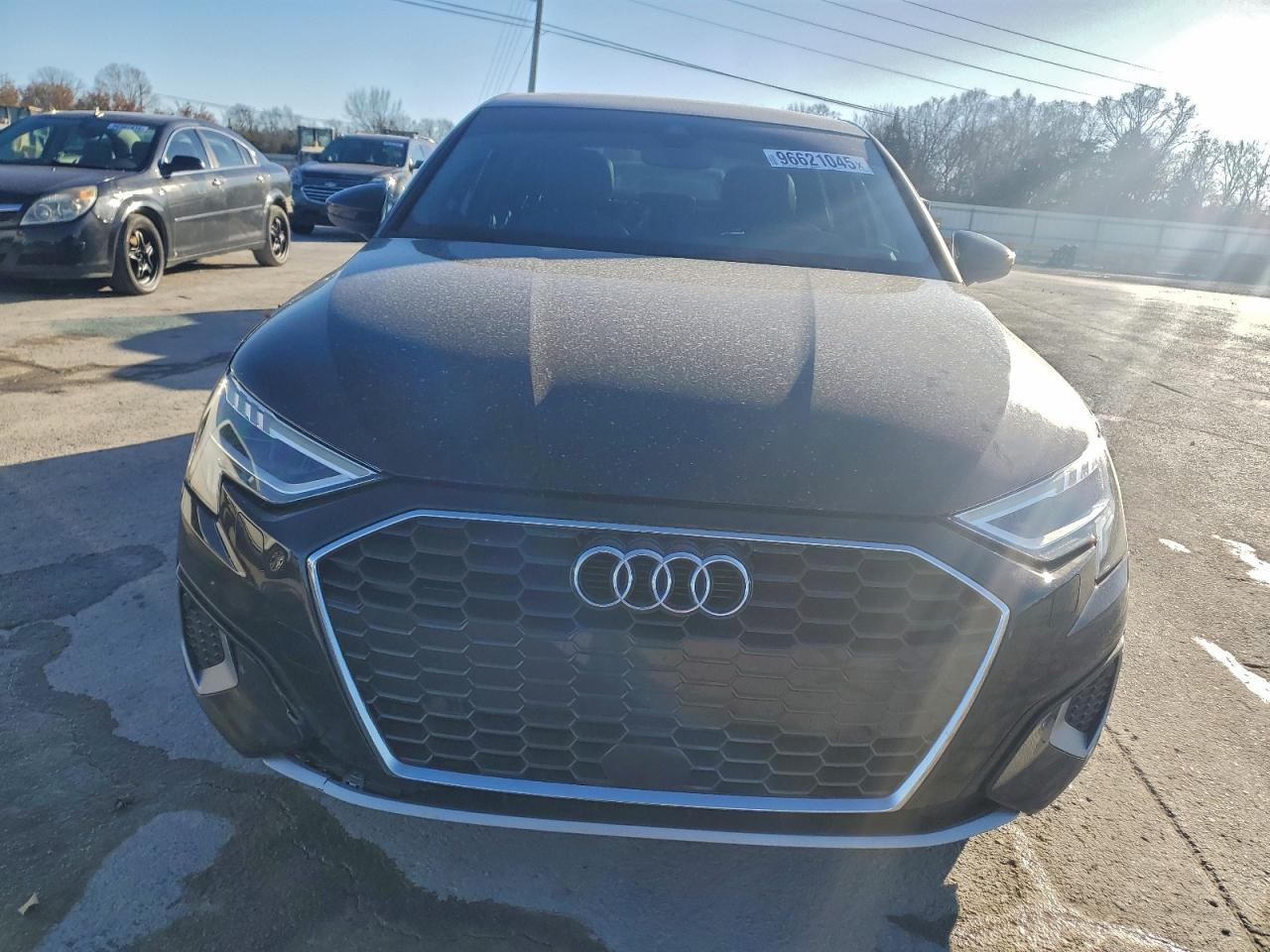 2023 AUDI A3