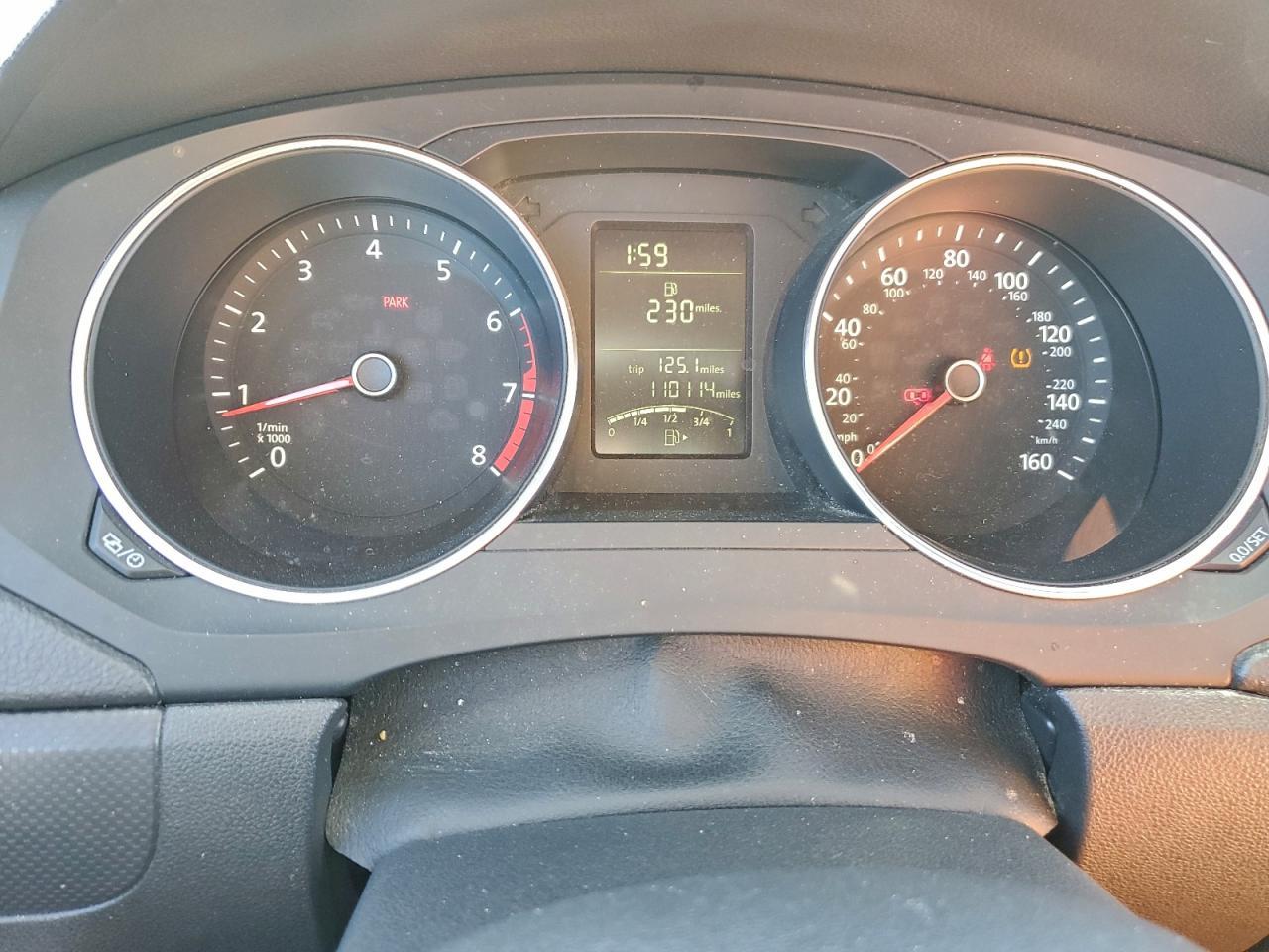 2015 VOLKSWAGEN JETTA