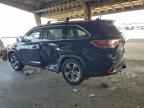 2014 TOYOTA HIGHLANDER