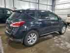 2011 NISSAN MURANO