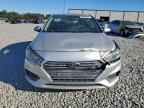 2019 HYUNDAI ACCENT