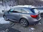 2017 ACURA MDX