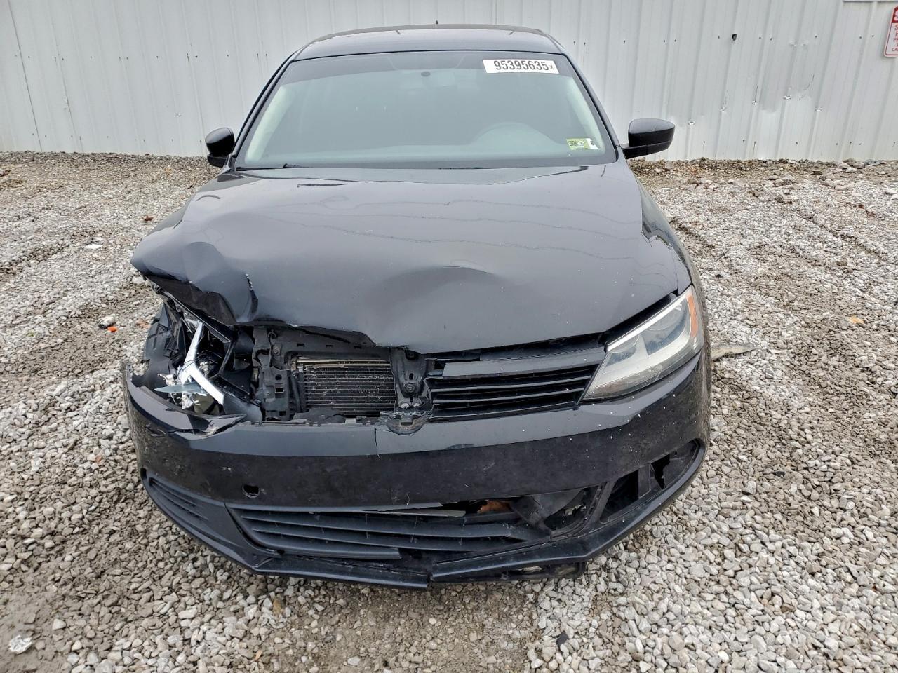 2014 VOLKSWAGEN JETTA