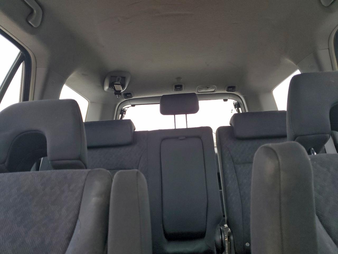 2005 HONDA CR-V