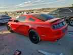 2013 FORD MUSTANG