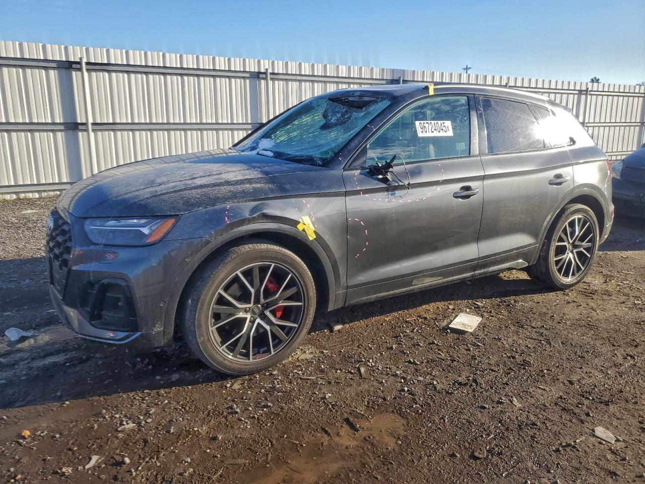 2023 AUDI SQ5