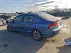 2011 HONDA CIVIC