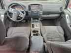 2012 NISSAN PATHFINDER
