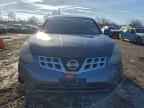 2014 NISSAN ROGUE