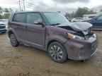 2012 TOYOTA SCION