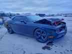 2014 DODGE Challenger