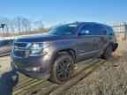 2015 CHEVROLET Tahoe