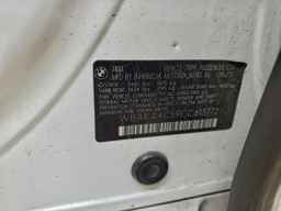 2012 BMW 7 series