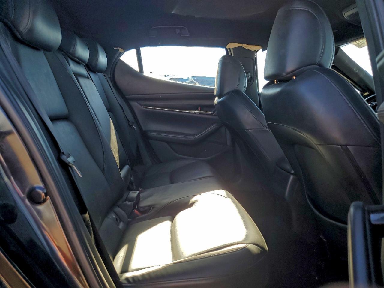 2019 MAZDA 3