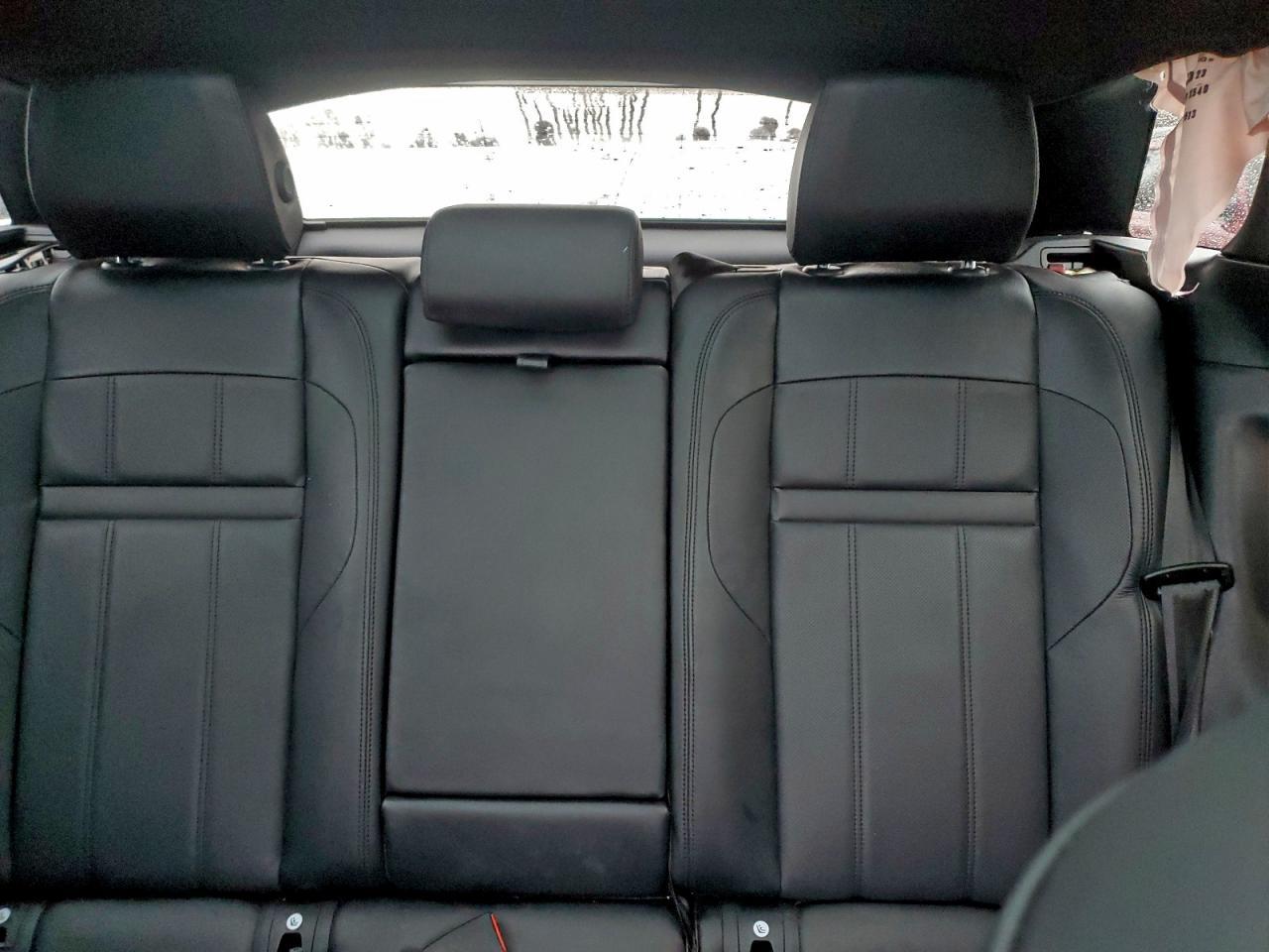 2023 LAND ROVER RANGE ROVER EVOQUE