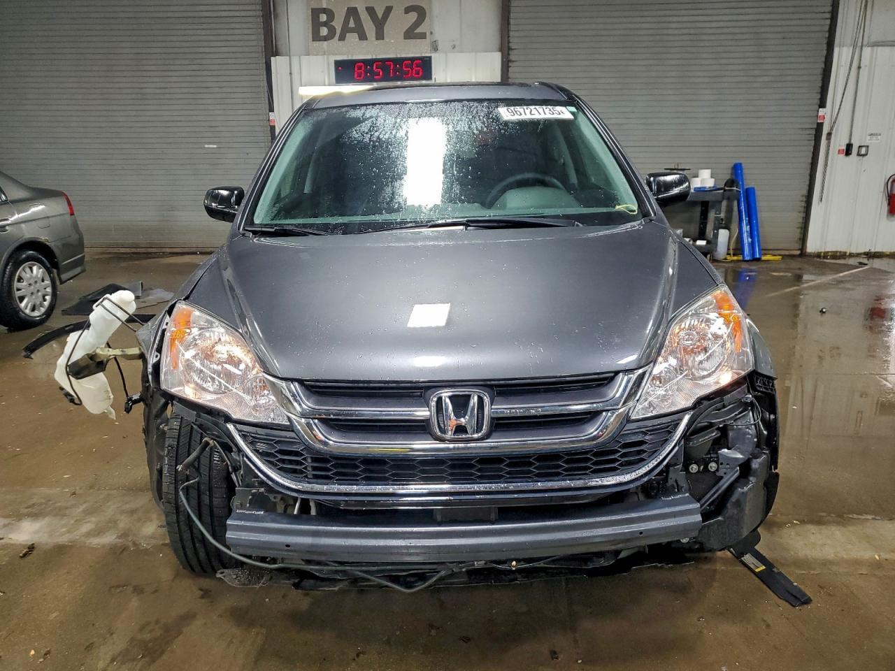 2010 HONDA CR-V